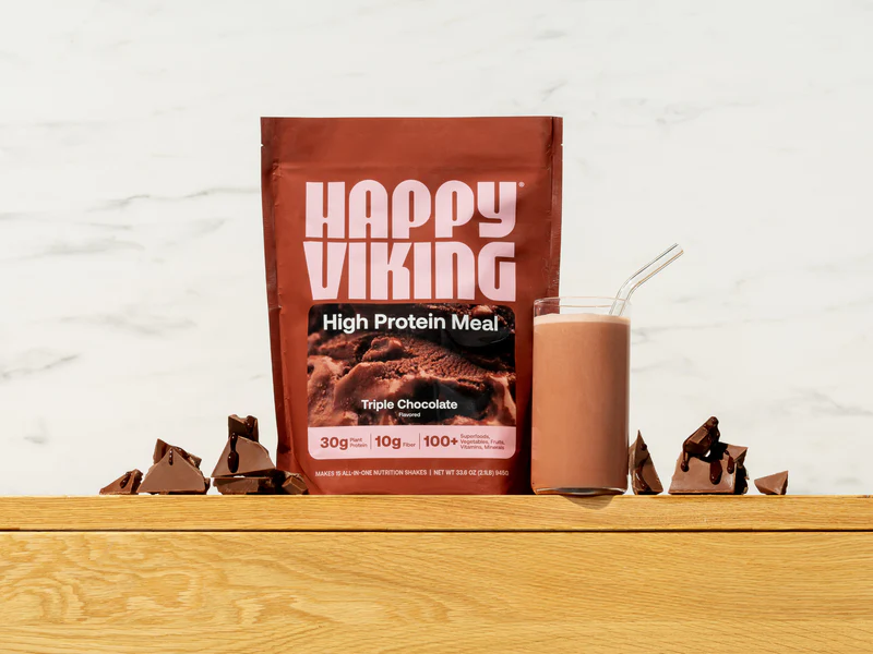 Fuel Your Inner Champion
