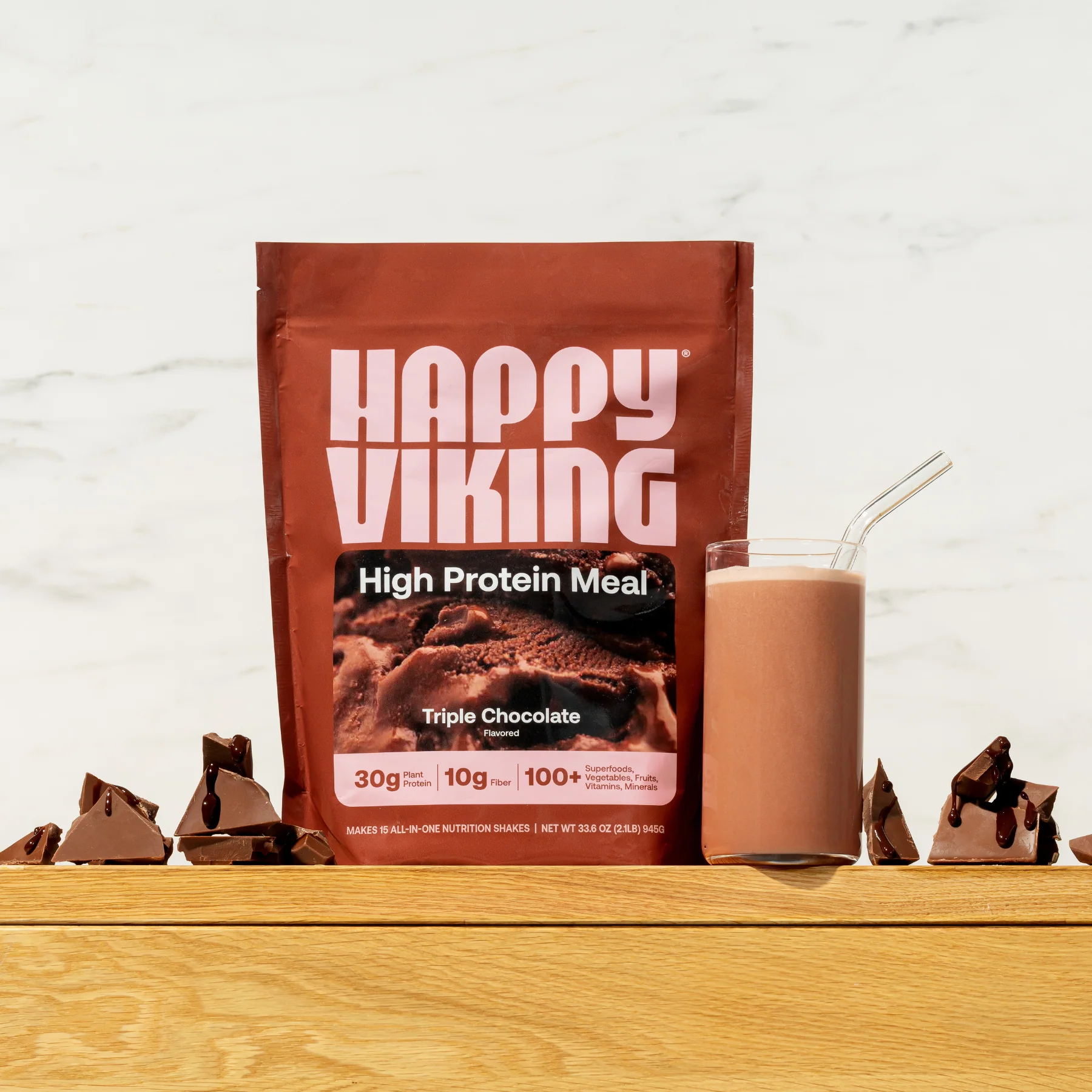 Protein Powders